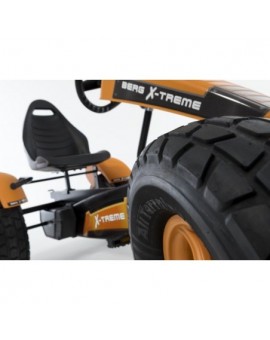 Kart de pedales BERG X-Treme XXL BFR