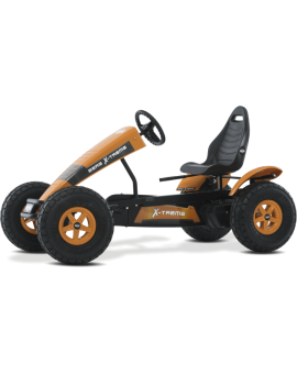 Kart de pedales BERG X-Treme XXL BFR
