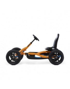 Coche de pedales BERG Buddy B-Orange