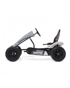 Kart de pedales BERG Race GTS BFR