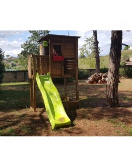 Parque infantil MASAGMES TAGA L