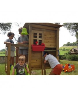 Parque infantil MASAGMES TAGA L