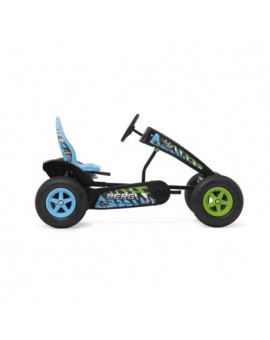 Kart de pedales BERG X-Ite BFR