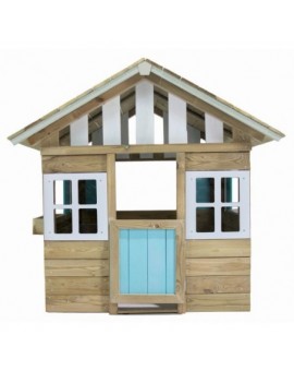 Casita MASGAMES LOLLIPOP Azul