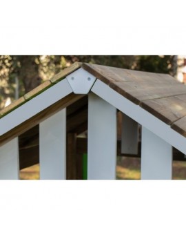 Casita MASGAMES LOLLIPOP Azul