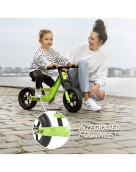 Correpasillos BERG Biky Mini Green