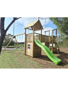 Parque infantil PACIFIC L