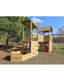 Parque infantil PACIFIC L