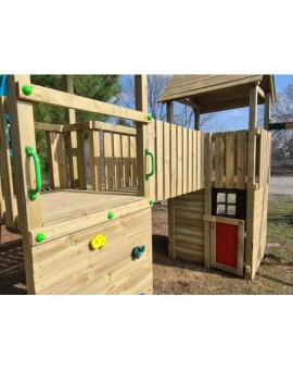 Parque infantil PACIFIC L