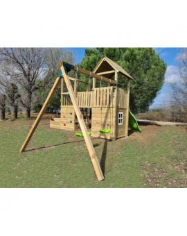 Parque infantil PACIFIC L