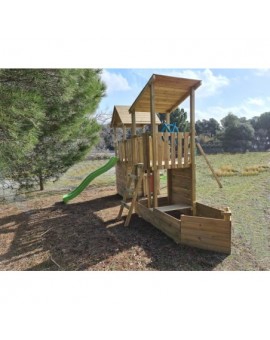 Parque infantil PACIFIC L