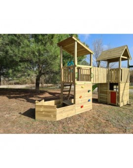 Parque infantil PACIFIC L