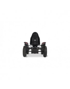 Kart de pedales BERG Black Edition BFR-3