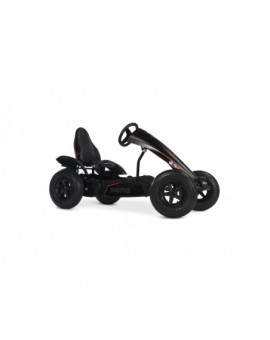 Kart de pedales BERG Black Edition BFR-3