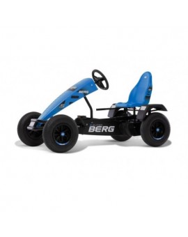 Kart de pedales BERG B.Super Blue BFR