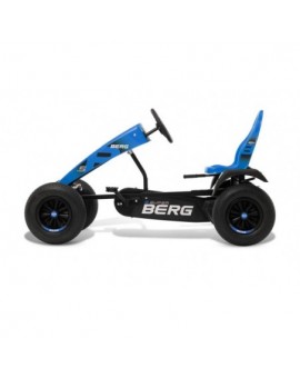 Kart de pedales BERG B.Super Blue BFR