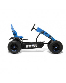 Kart de pedales BERG B.Super Blue BFR