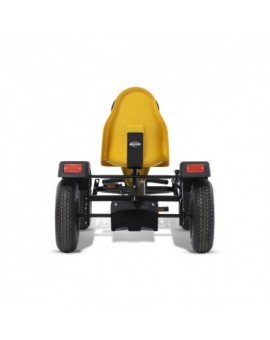 Kart de pedales BERG B.Super Yellow BFR