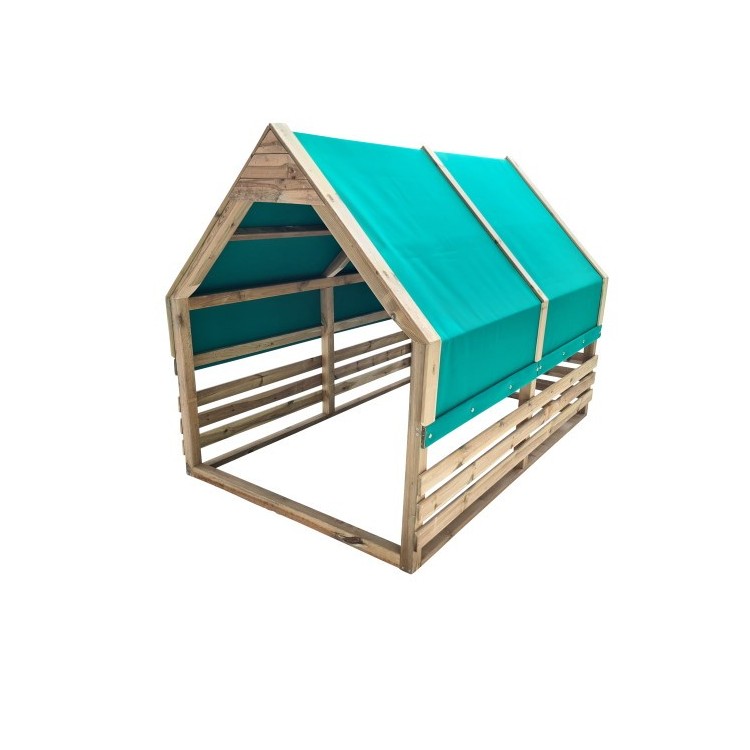 Casita MASGAMES ANDREA