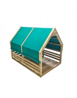 Casita MASGAMES ANDREA