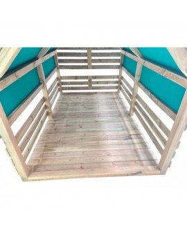 Casita MASGAMES ANDREA