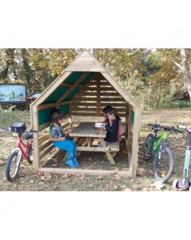 Casita MASGAMES ANDREA