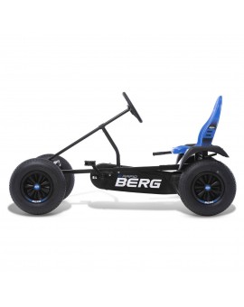 Kart de pedales BERG B.Rapid BFR