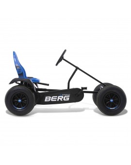 Kart de pedales BERG B.Rapid BFR