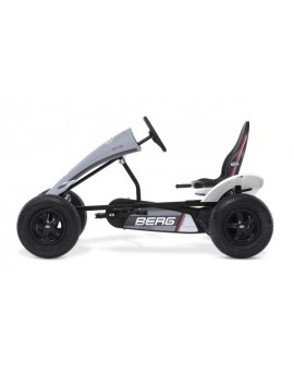 Kart de pedales BERG Race GTS BFR