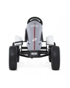 Kart de pedales BERG Race GTS BFR