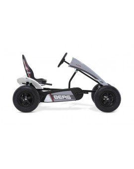 Kart de pedales BERG Race GTS BFR