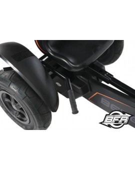 Kart de pedales BERG Black Edition BFR