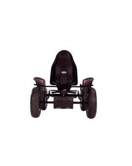 Kart de pedales BERG Black Edition BFR