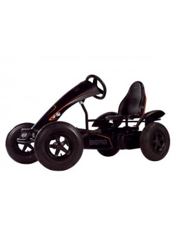 Kart de pedales BERG Black Edition BFR