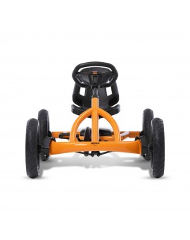 Coche de pedales BERG Buddy B-Orange