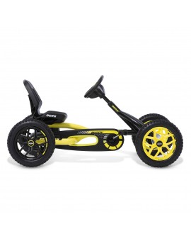 Coche de pedales BERG Buddy Cross