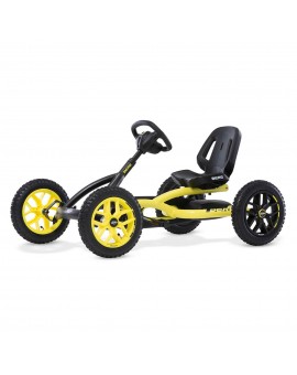 Coche de pedales BERG Buddy Cross