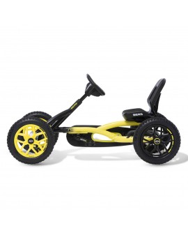 Coche de pedales BERG Buddy Cross