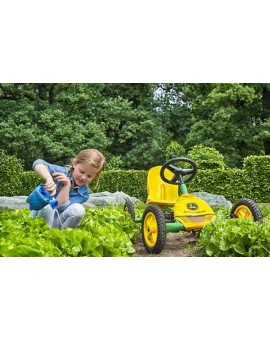 Coche de pedales BERG Buddy John Deere