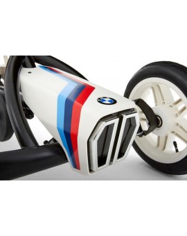 Coche de pedales BERG Buddy BMW Street Racer