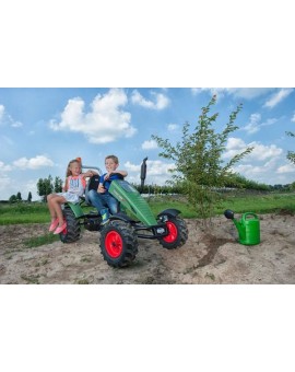 Kart de pedales BERG Fendt BFR