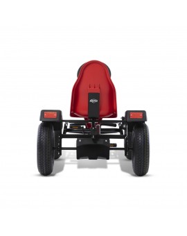 Kart de pedales BERG B.Super Red BFR-3