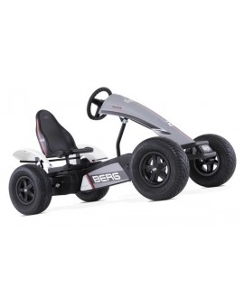 Kart de pedales BERG Race GTS BFR-3