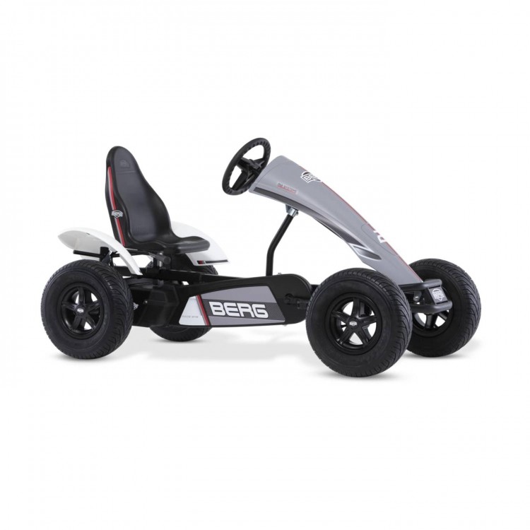 Kart de pedales BERG Race GTS BFR-3