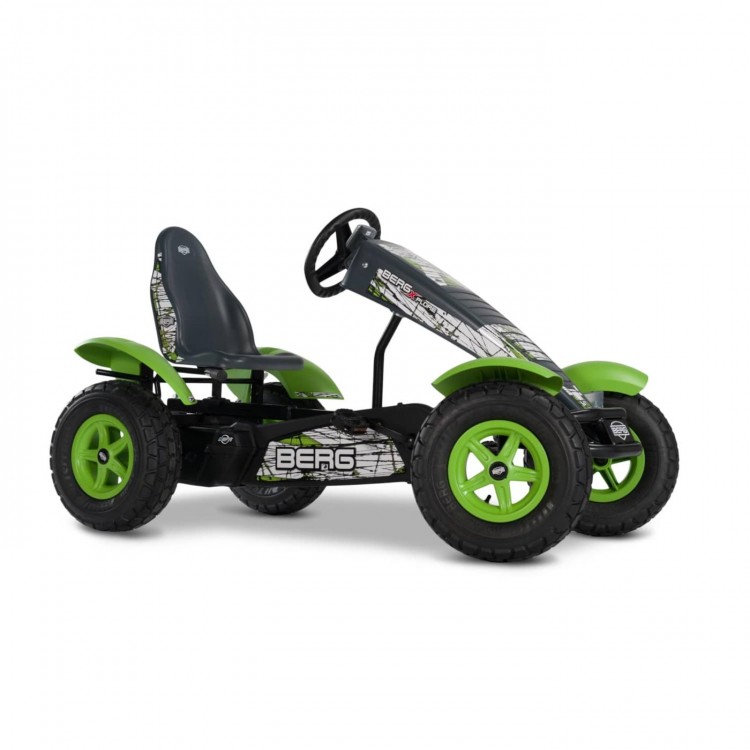 Kart de pedales BERG X-Plore BFR-3