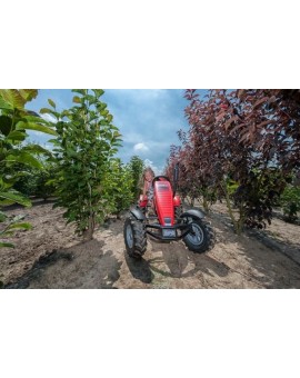 Kart de pedales BERG Case IH BFR-3