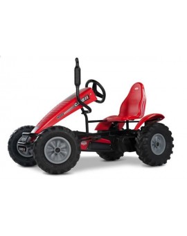 Kart de pedales BERG Case IH BFR-3