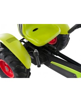 Kart de pedales BERG Claas BFR-3