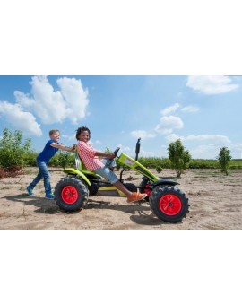 Kart de pedales BERG Claas BFR-3