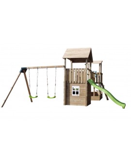 Parque infantil PACIFIC L